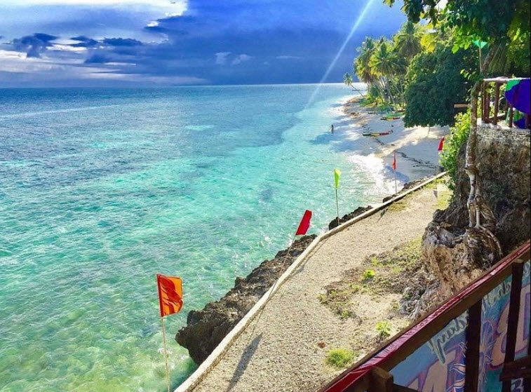 Talikud Island, Philippines , Philippines